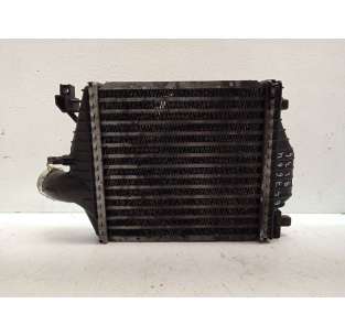 INTERCOOLER MERCEDES-BENZ...