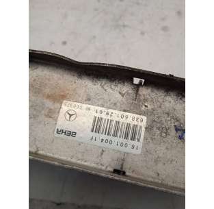 INTERCOOLER - 748843 /... 2