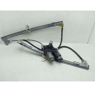 ELEVALUNAS DELANTERO...