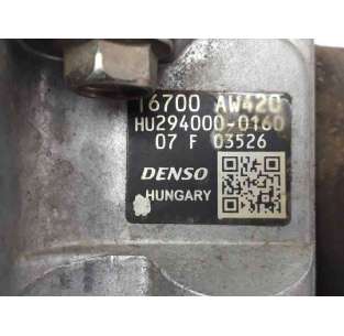 BOMBA INYECCION - 701288 /... 2