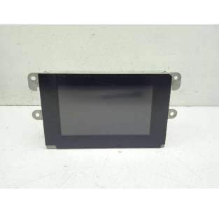 PANTALLA MULTIFUNCION...