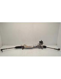 Recambio de cremallera direccion para volkswagen new beetle (9c1/1c1) 2.0 referencia OEM IAM 1J1422105  