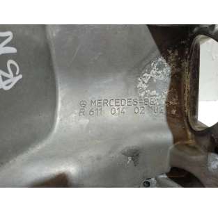 CARTER - 449184 / R6110140202 2