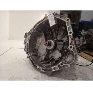 CAJA CAMBIOS MERCEDES-BENZ...