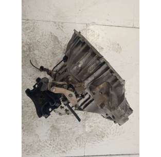 CAJA CAMBIOS MERCEDES-BENZ... 2