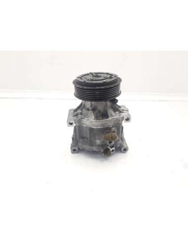 COMPRESOR AIRE ACONDICIONADO FIAT II...