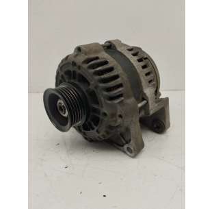 ALTERNADOR CHEVROLET AVEO...