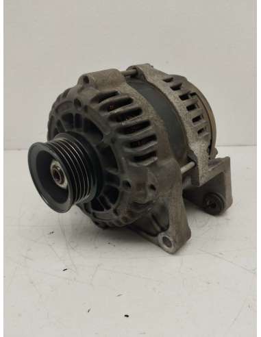 ALTERNADOR CHEVROLET AVEO BERLINA -...