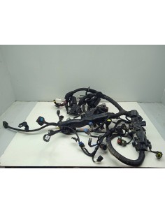 Recambio de instalacion electrica motor para kia niro business referencia OEM IAM 91410G5232  