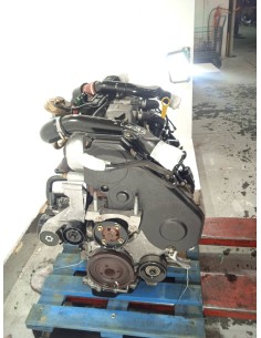 Recambio de motor completo para ford focus berlina (cak) 1.8 tdci cat referencia OEM IAM FFDA   2