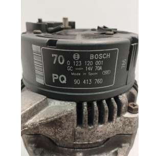 ALTERNADOR OPEL CORSA B -... 2