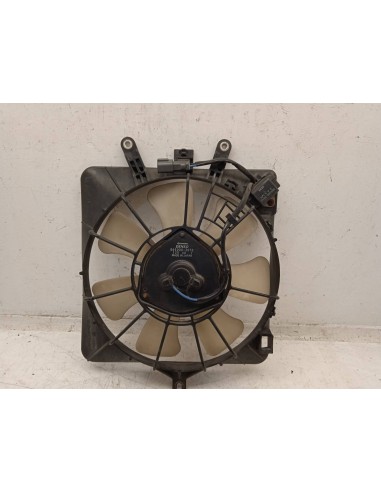 Recambio de electroventilador para honda jazz (gd1/5) 1.2 dsi cat referencia OEM IAM 0650003070  