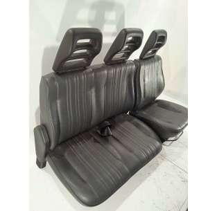 JUEGO ASIENTOS COMPLETO... 2