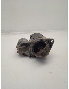 Recambio de motor arranque para mercedes-benz clase a (w169) a 150 (169.031) referencia OEM IAM 0051512101  