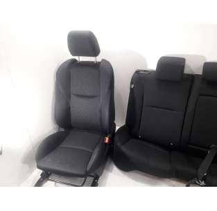 JUEGO ASIENTOS COMPLETO... 2