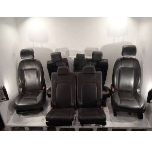 JUEGO ASIENTOS COMPLETO -...