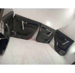 JUEGO ASIENTOS COMPLETO -... 2