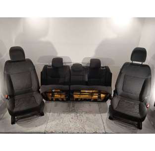 JUEGO ASIENTOS COMPLETO -...