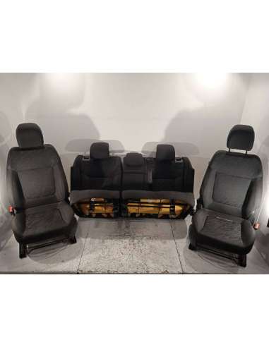JUEGO ASIENTOS COMPLETO - 741043