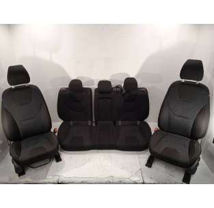 JUEGO ASIENTOS COMPLETO...