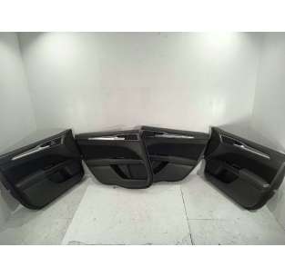 JUEGO ASIENTOS COMPLETO... 2