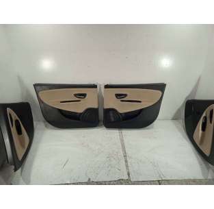 JUEGO ASIENTOS COMPLETO -... 2