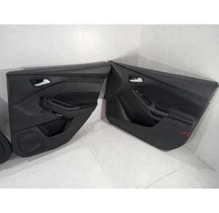 JUEGO ASIENTOS COMPLETO... 2