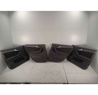 JUEGO ASIENTOS COMPLETO... 2