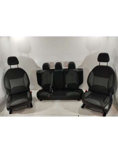 JUEGO ASIENTOS COMPLETO - 783008