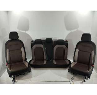 JUEGO ASIENTOS COMPLETO -...