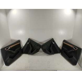 JUEGO ASIENTOS COMPLETO -... 2