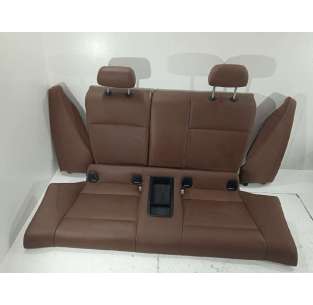 ASIENTOS TRASEROS - 781046...