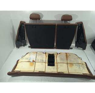 ASIENTOS TRASEROS - 781046... 2