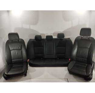 JUEGO ASIENTOS COMPLETO -...