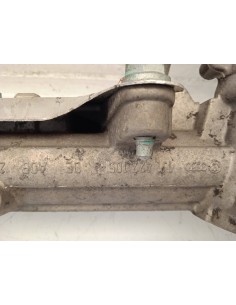 Recambio de cremallera direccion para volkswagen new beetle (9c1/1c1) 2.0 referencia OEM IAM 1J1422105   2