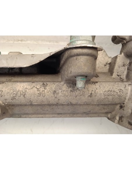 Recambio de cremallera direccion para volkswagen new beetle (9c1/1c1) 2.0 referencia OEM IAM 1J1422105  