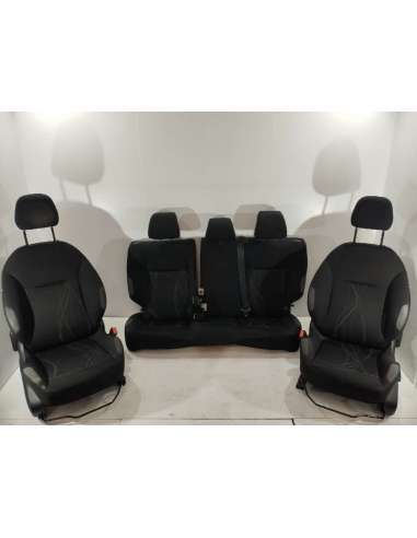 JUEGO ASIENTOS COMPLETO - 782591 /...