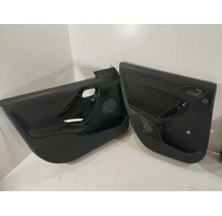 JUEGO ASIENTOS COMPLETO -... 2