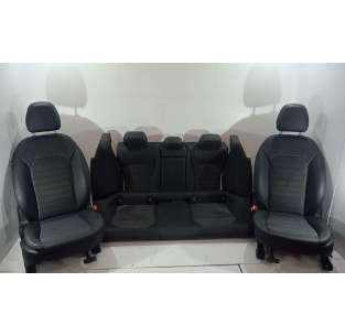 JUEGO ASIENTOS COMPLETO -...