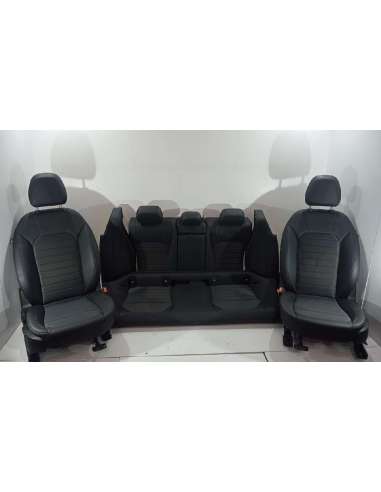 JUEGO ASIENTOS COMPLETO - 786628 /...