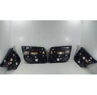 JUEGO ASIENTOS COMPLETO -... 2