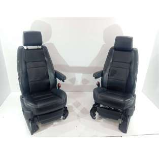 JUEGO ASIENTOS COMPLETO -...