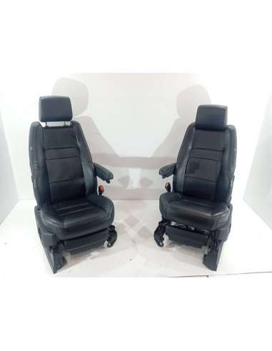 JUEGO ASIENTOS COMPLETO - 793866 /...