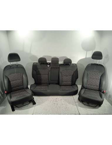 JUEGO ASIENTOS COMPLETO - 772503 /...