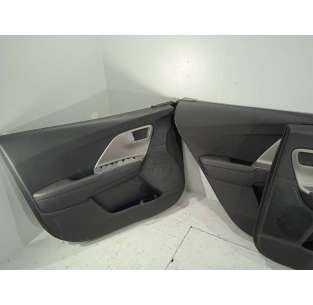 JUEGO ASIENTOS COMPLETO -... 2