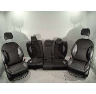 JUEGO ASIENTOS COMPLETO -...