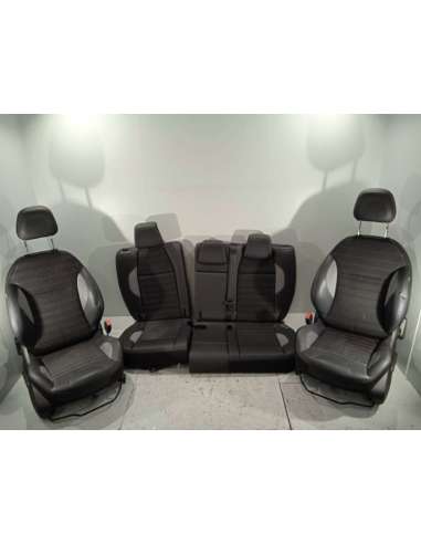 JUEGO ASIENTOS COMPLETO - 772914 /...