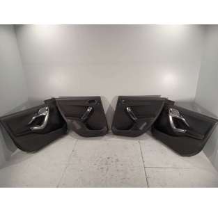 JUEGO ASIENTOS COMPLETO -... 2