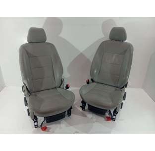 JUEGO ASIENTOS COMPLETO -...