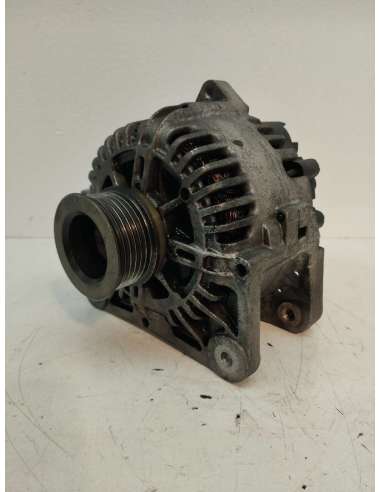 ALTERNADOR RENAULT MEGANE II BERLINA...